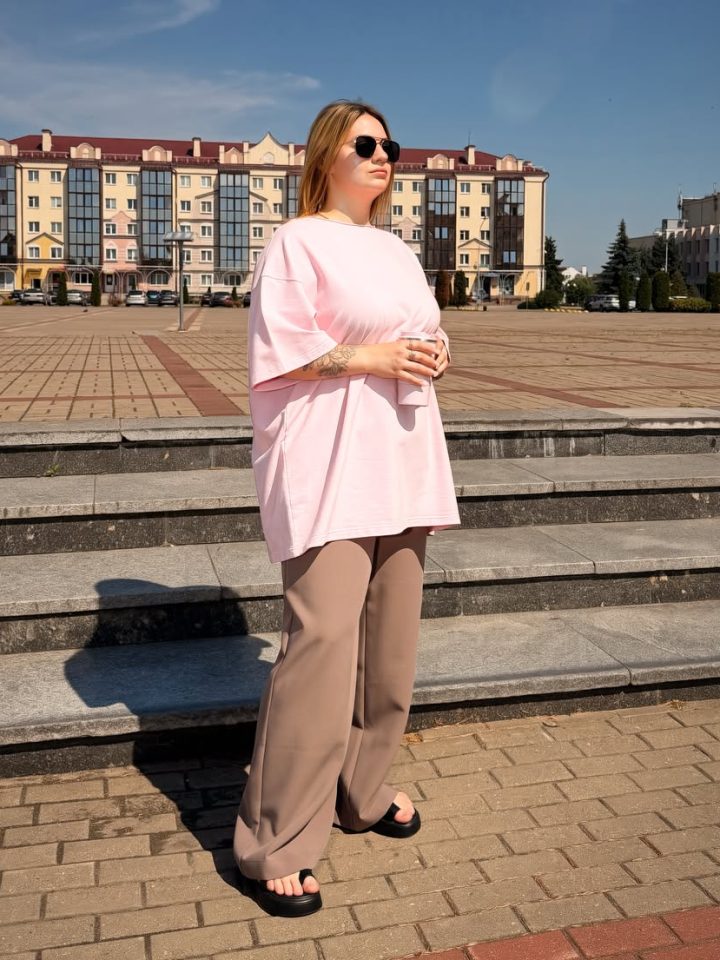 Футболка